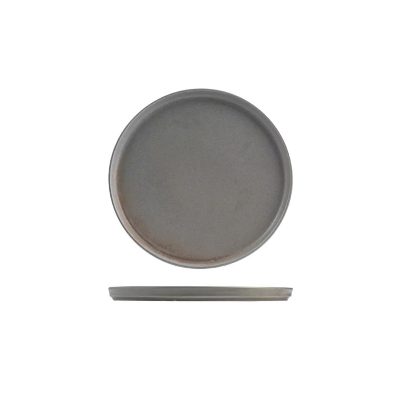 NMC Parade Husk Walled Plate 300x22mm (Box of 6)