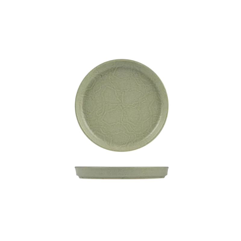 NMC Maze Kale Walled Plate 175x22mm (Box of 6)