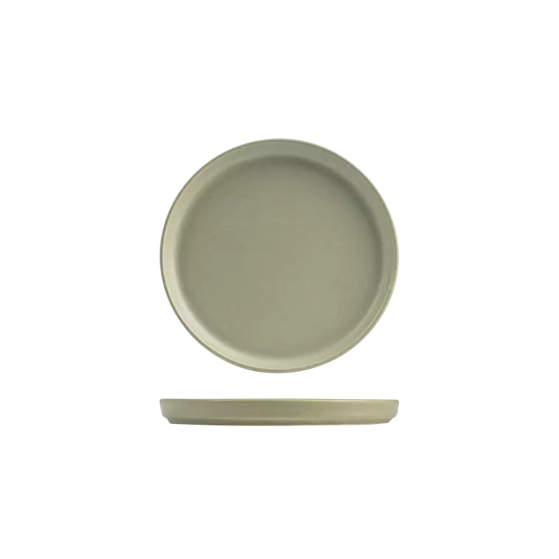 NMC Maze Kale Walled Plate 210x22mm (Box of 6)