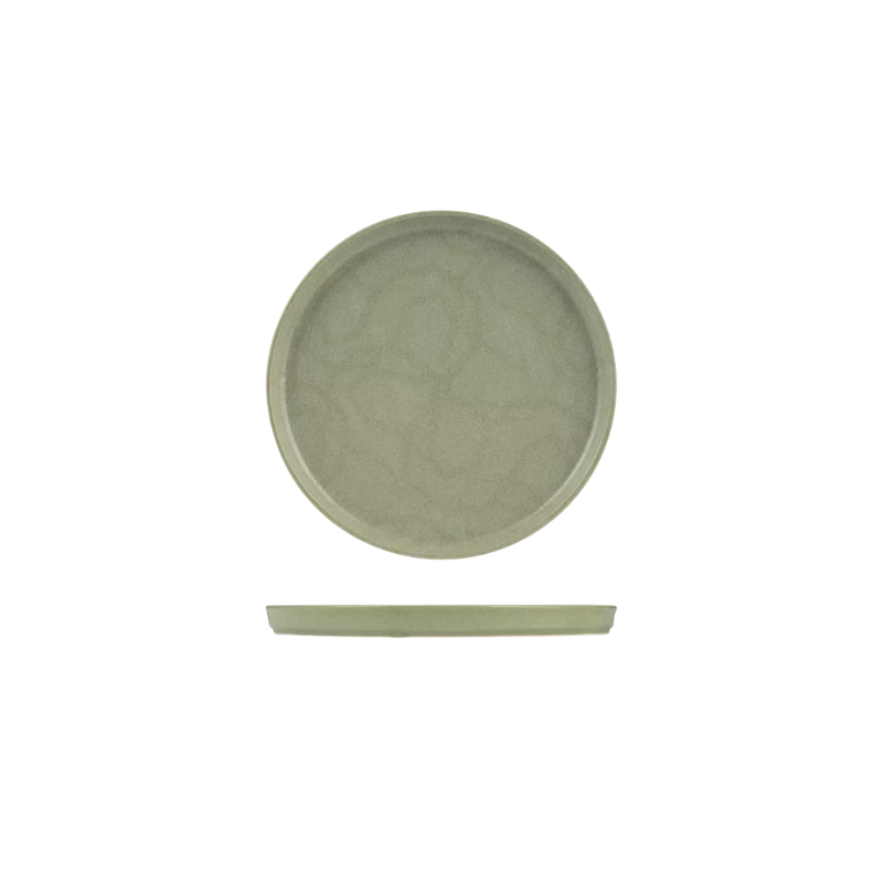 NMC Maze Kale Walled Plate 270x22mm (Box of 6)