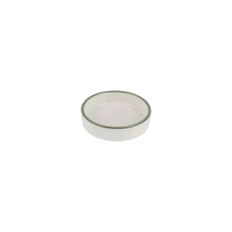NMC Homestead Olive Sauce Dish 80x23mm (Box of 6)