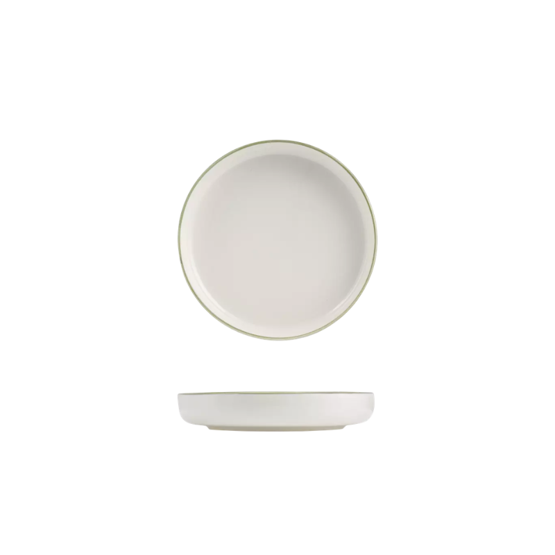NMC Homestead Olive Share Bowl 240x45mm (Box of 6)