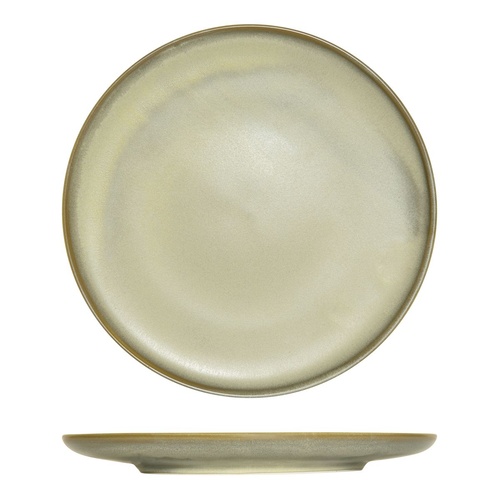 Moda Porcelain Chic Round Plate 290mm - Box of 6