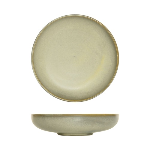 Moda Porcelain Chic Round Share Bowl 215mm / 1220ml - Box of 4