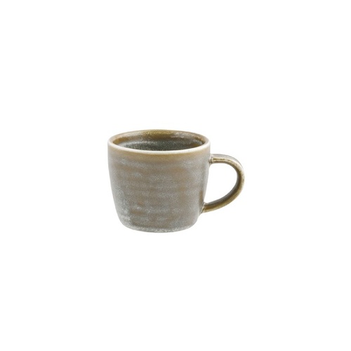 Moda Porcelain Chic Espresso Cup 90ml  (Box of 6)