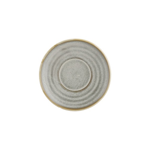 Moda Porcelain Chic Saucer For 926088/89 145mm Ø  (Box of 12)