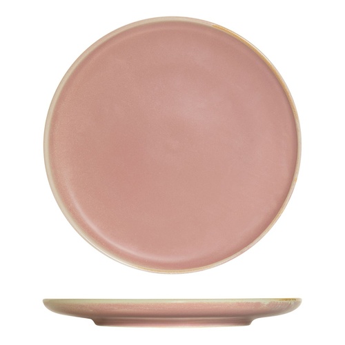 Moda Porcelain Icon Round Plate 290mm - Box of 6