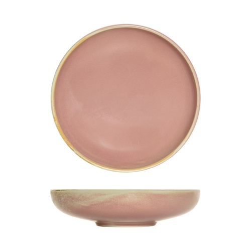 Moda Porcelain Icon Round Share Bowl 245mm / 1630ml - Box of 4