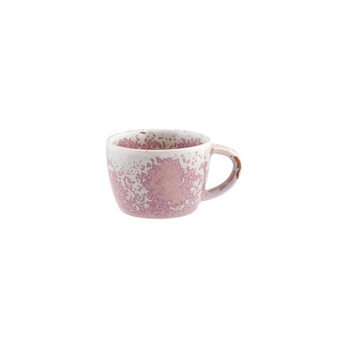 Moda Porcelain Icon Coffee/Tea Cup 200ml  (Box of 6)