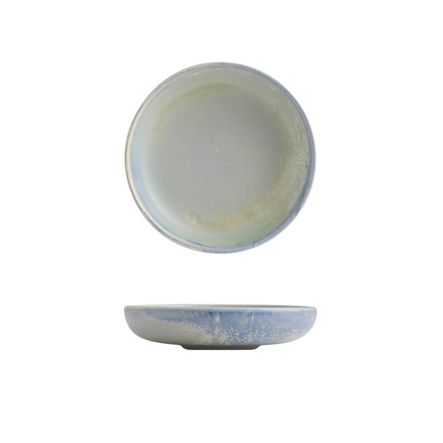 Moda Porcelain Cloud Round Share Bowl 200mm / 900ml (Box of 6)