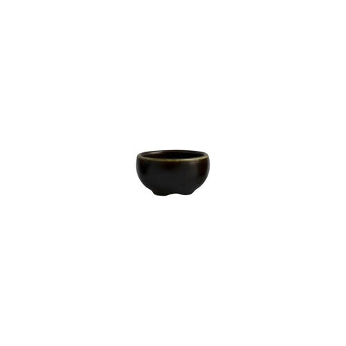 Moda Porcelain Earth Ramekin 70x35mm / 75ml (Box of 24)