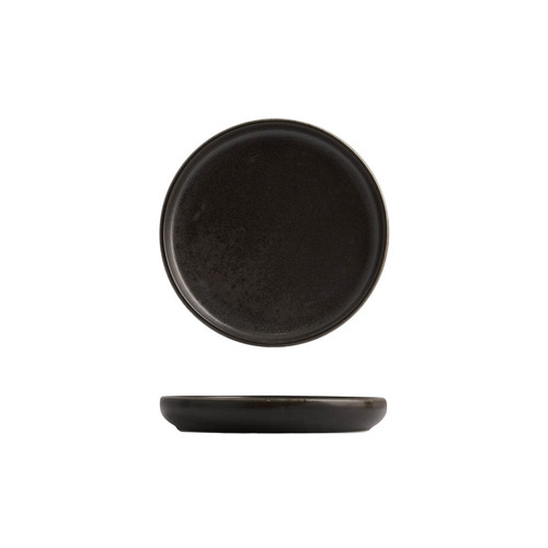 Moda Porcelain Earth Stacka Plate 210mm (Box of 6)