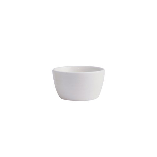 Moda Porcelain Willow Ramekin 78x43mm / 130ml (Box of 12)