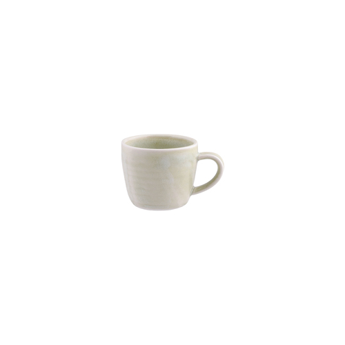 Moda Porcelain Lush Espresso Cup 90ml  (Box of 6)