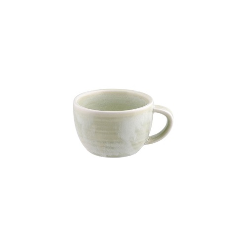 Moda Porcelain Lush Coffee/Tea Cup 280ml  (Box of 6)