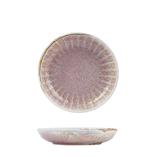 Moda Porcelain Icon Scalloped Share Bowl 200mm  / 930ml (Box of 4)