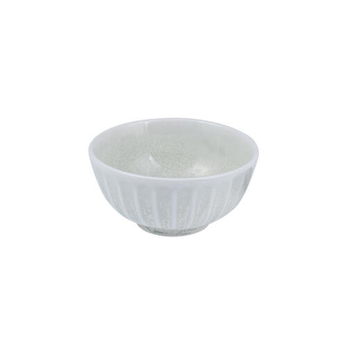 Moda Porcelain Willow Scalloped Round Bowl 115mm / 275ml (Box of 6)