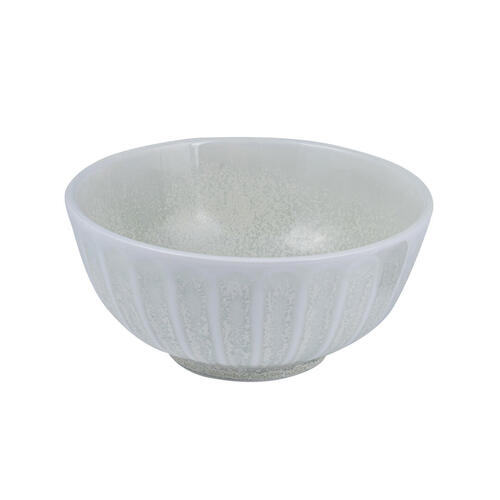 Moda Porcelain Willow Scalloped Round Bowl 180x83mm 1.065L (Box of 4)