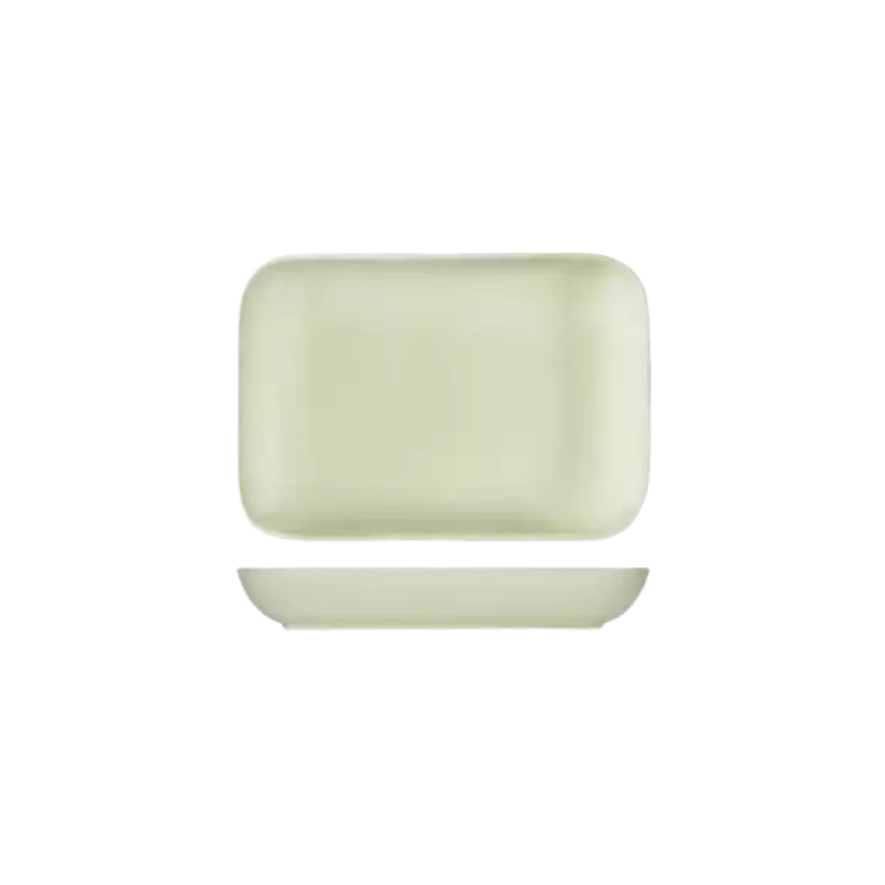 Moda Porcelain Lush Rectangular Dish 345x240x55mm (Box of 6)