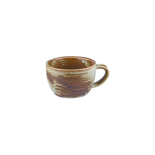 Moda Porcelain Nourish Coffee/Tea Cup 280ml  (Box of 6)