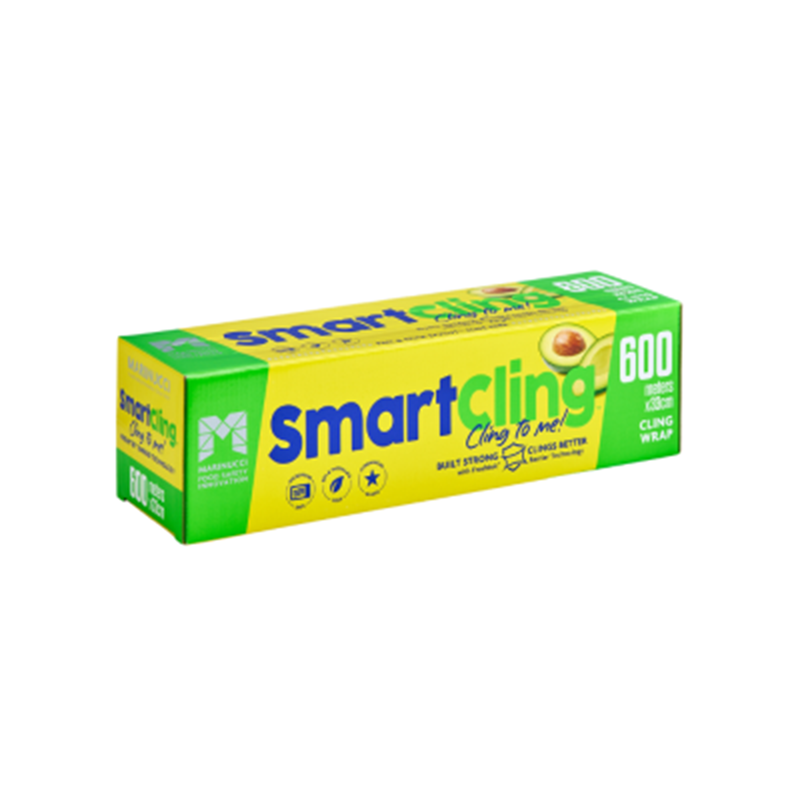 SmartCling Cling Wrap – 330mm x 600m
