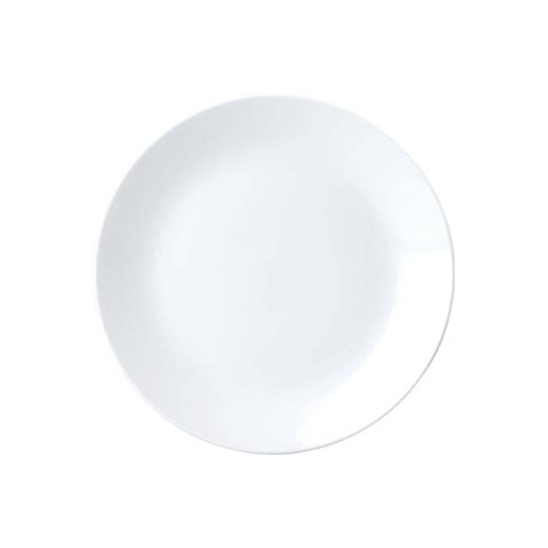 Royal Porcelain Chelsea Coupe Round Plate 260mm (Box of 12)