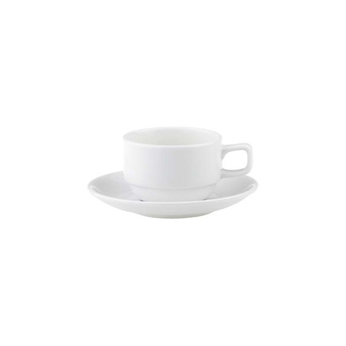 Royal Porcelain Tapered Chelsea Coffee Cup 0.18Lt (Box of 12)