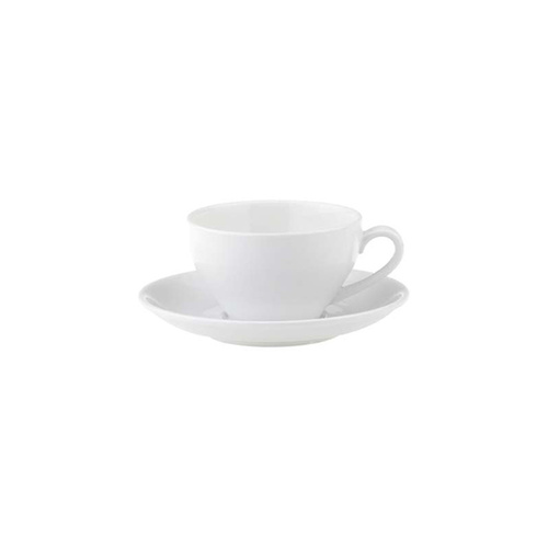 Royal Porcelain Tapered Chelsea Cappuccino Cup 0.23Lt (Box of 12)