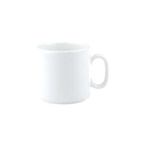 Royal Porcelain Chelsea Stackable Coffee Mug 0.33Lt (Box of 48)