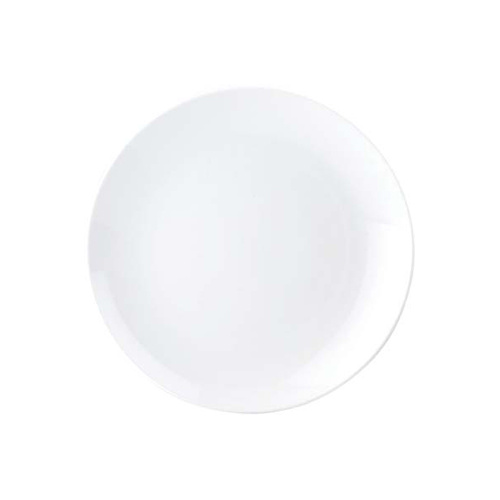 Royal Porcelain Chelsea Coupe Platter Round Deep 300mm (Box of 12)