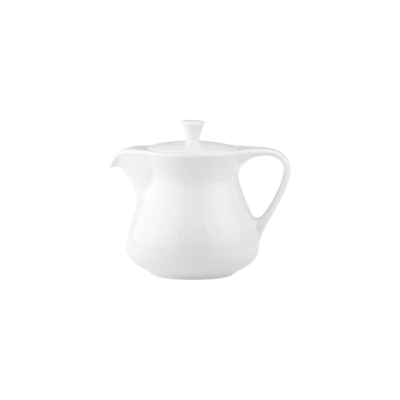 Royal Porcelain Chelsea Teapot 0.30Lt (Box of 24)