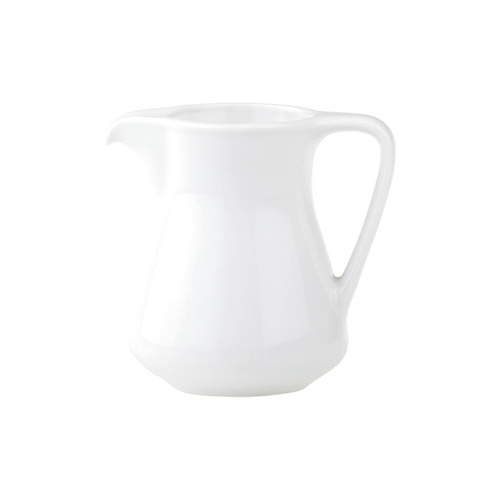 Royal Porcelain Chelsea Creamer 0.28Lt (Box of 12)
