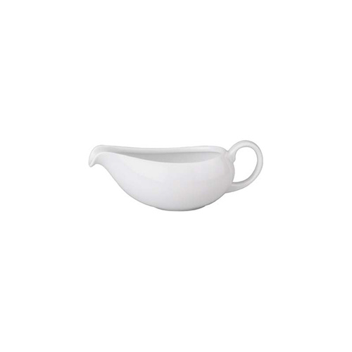 Royal Porcelain Chelsea Gravy Boat 0.20Lt (Box of 12)