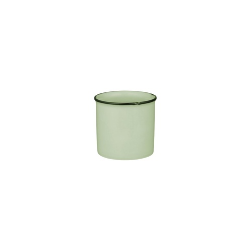 Luzerne Tintin Green / Green Serving Cup Green / Green 100mm / 450ml - Box of 12