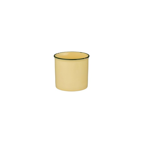 Luzerne Tintin Sand / Green Serving Cup Sand / Green 100mm / 450ml - Box of 12