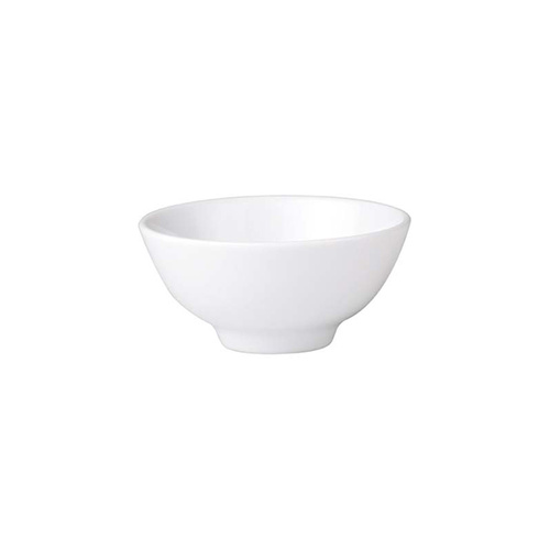 Royal Porcelain Chelsea Rice/Noodle Bowl 115mm (Box of 24)
