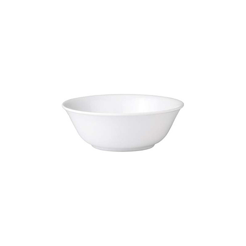 Royal Porcelain Chelsea Tapered Soup/Noodle Bowl 230mm (Box of 6)