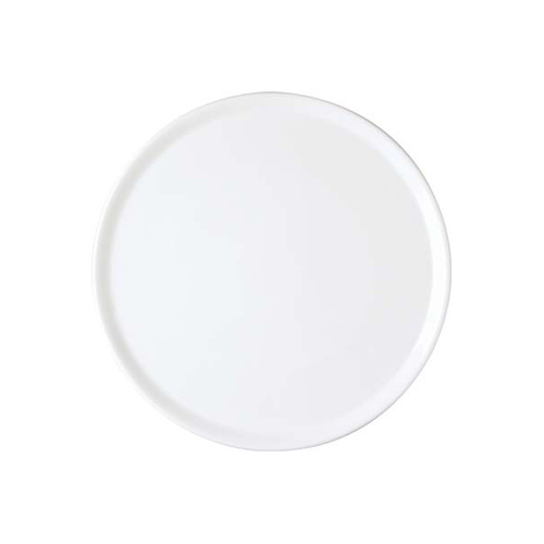 Royal Porcelain Chelsea Pizza Plate 255mm (Box of 12)