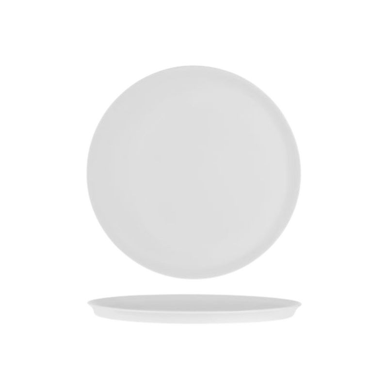 Royal Porcelain Chelsea Pizza Plate 315mm (Box of 12)
