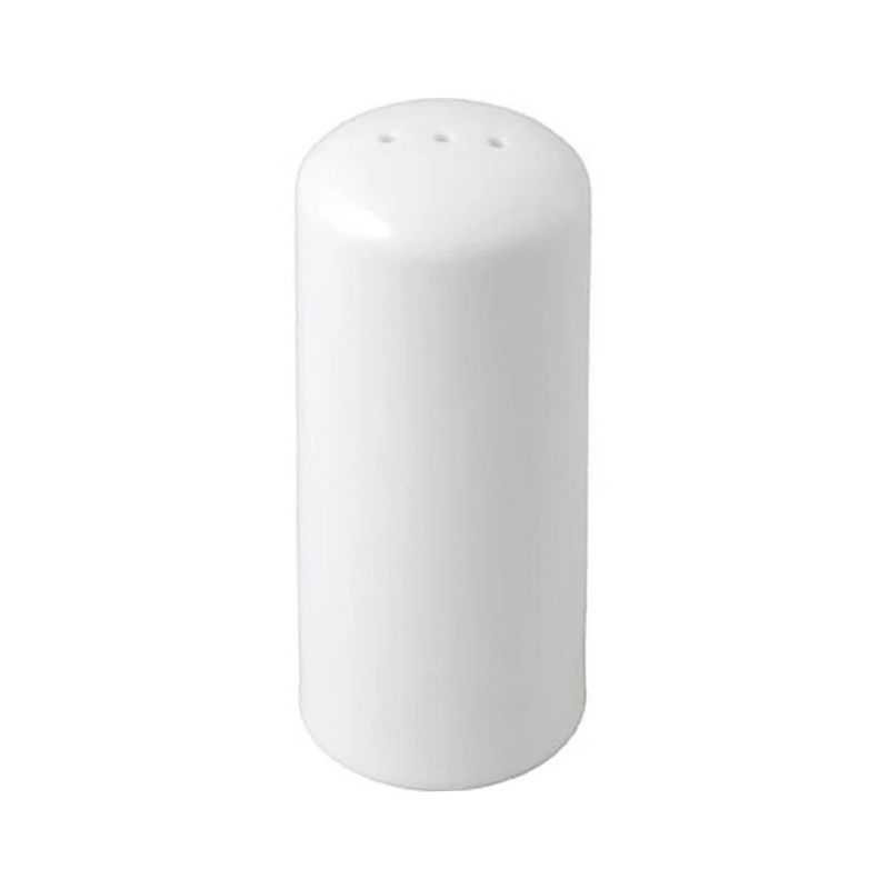 Royal Porcelain Chelsea Pepper Shaker 80x35mm (Box of 24)
