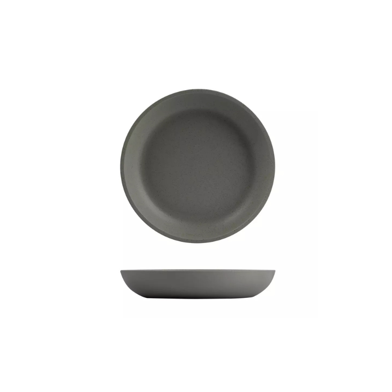 Luzerne Dune Ash Share Bowl 256x47mm (Box of 4)