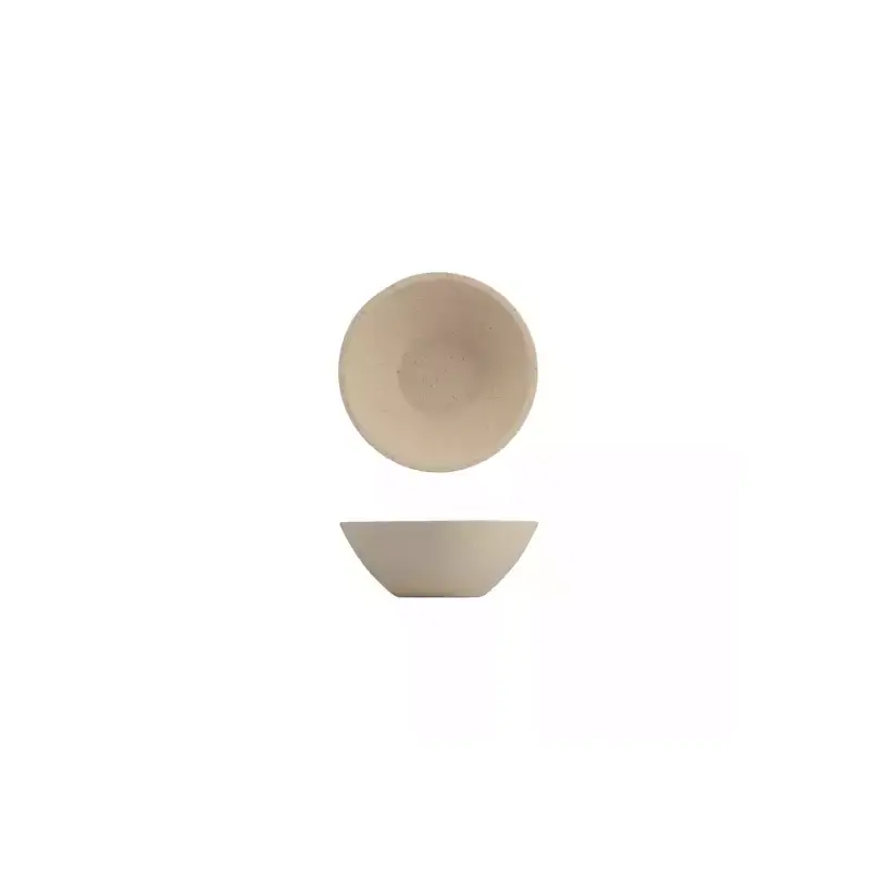 Luzerne Dune Clay Round Bowl 160mm/ 478ml (Box of 6)