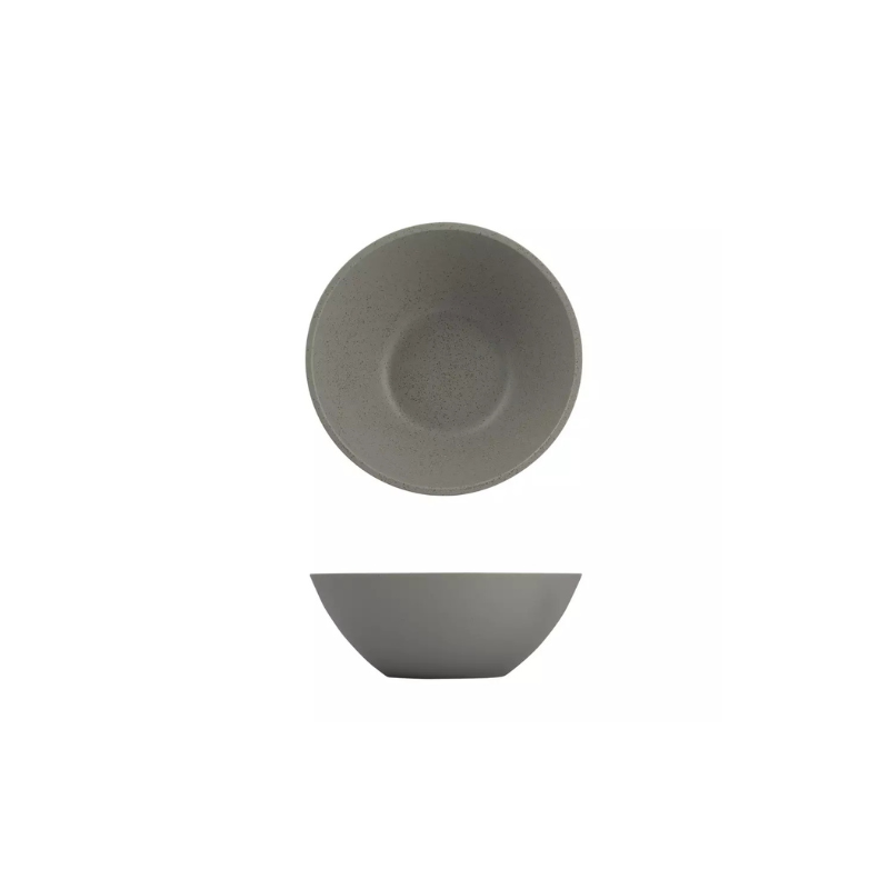 Luzerne Dune Ash Bowl 208x80mm / 1100ml (Box of 3)