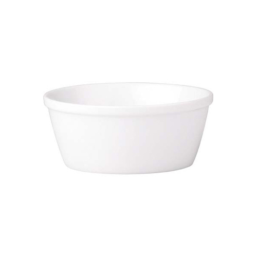 Royal Porcelain Chelsea Tapered Sides Salad Bowl 130mm (Box of 6)