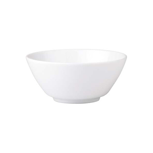 Royal Porcelain Chelsea Deep Noodle Bowl 170mm (Box of 6)
