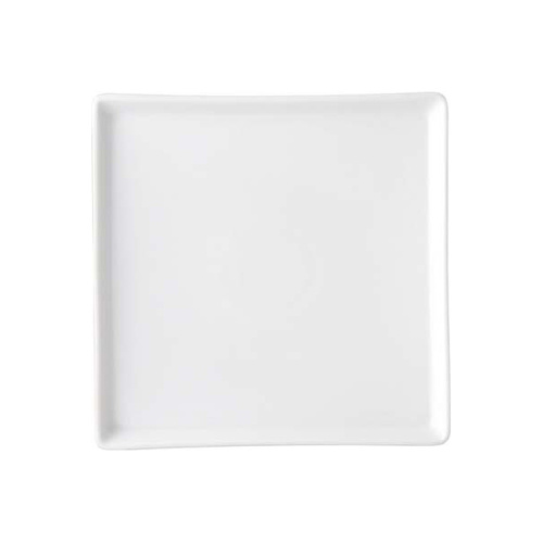 Royal Porcelain Chelsea Pickle Dish Square 135mm (Box of 10)