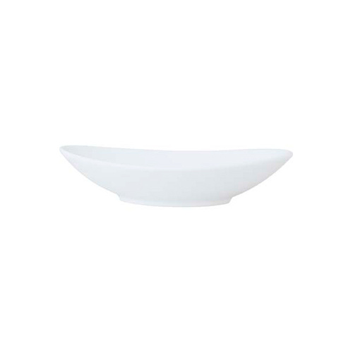 Royal Porcelain Chelsea Oval Salad Bowl 310x220mm/ 1000ml (Box of 12)