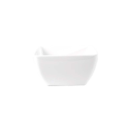 Royal Porcelain Chelsea Square Salad Bowl 265mm (Box of 6)