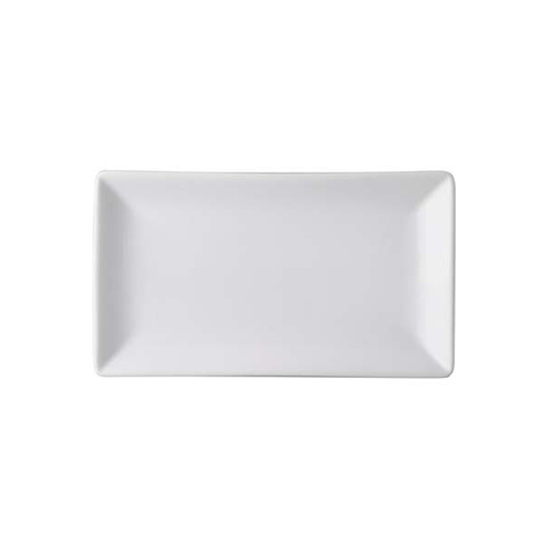 Royal Porcelain Chelsea Rectangular Dish 230mm