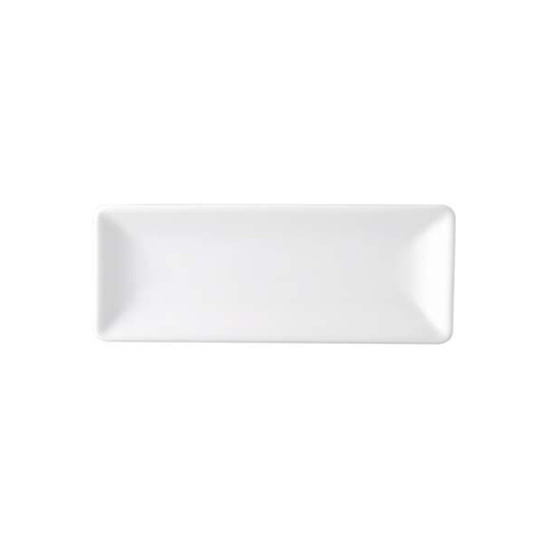 Royal Porcelain Chelsea Olive Dish 210x80mm (Box of 5)